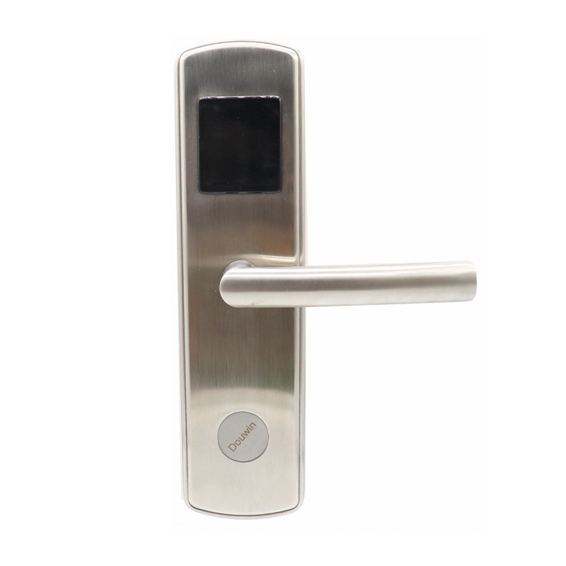 Card Hotel Key Open Lock with Best Quality