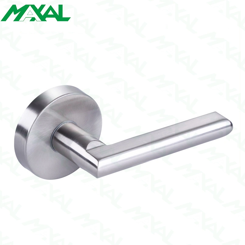 Maxal Handle Home Interior Zinc Material Dummy Function Door Lock