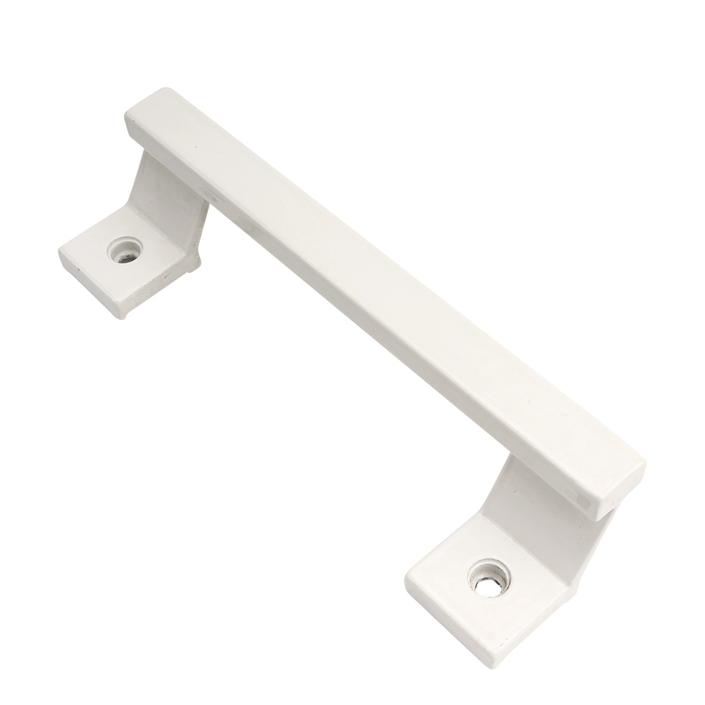 Swing Door Pull Handle Casement Door Handle Rectangular Square Flat Sliding Door Handle