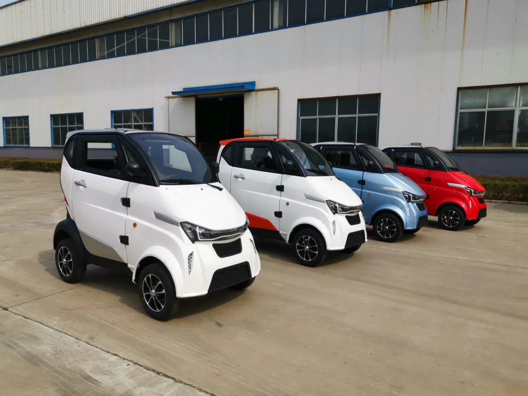 Most Selling Smart Electric Vehicles in European Market