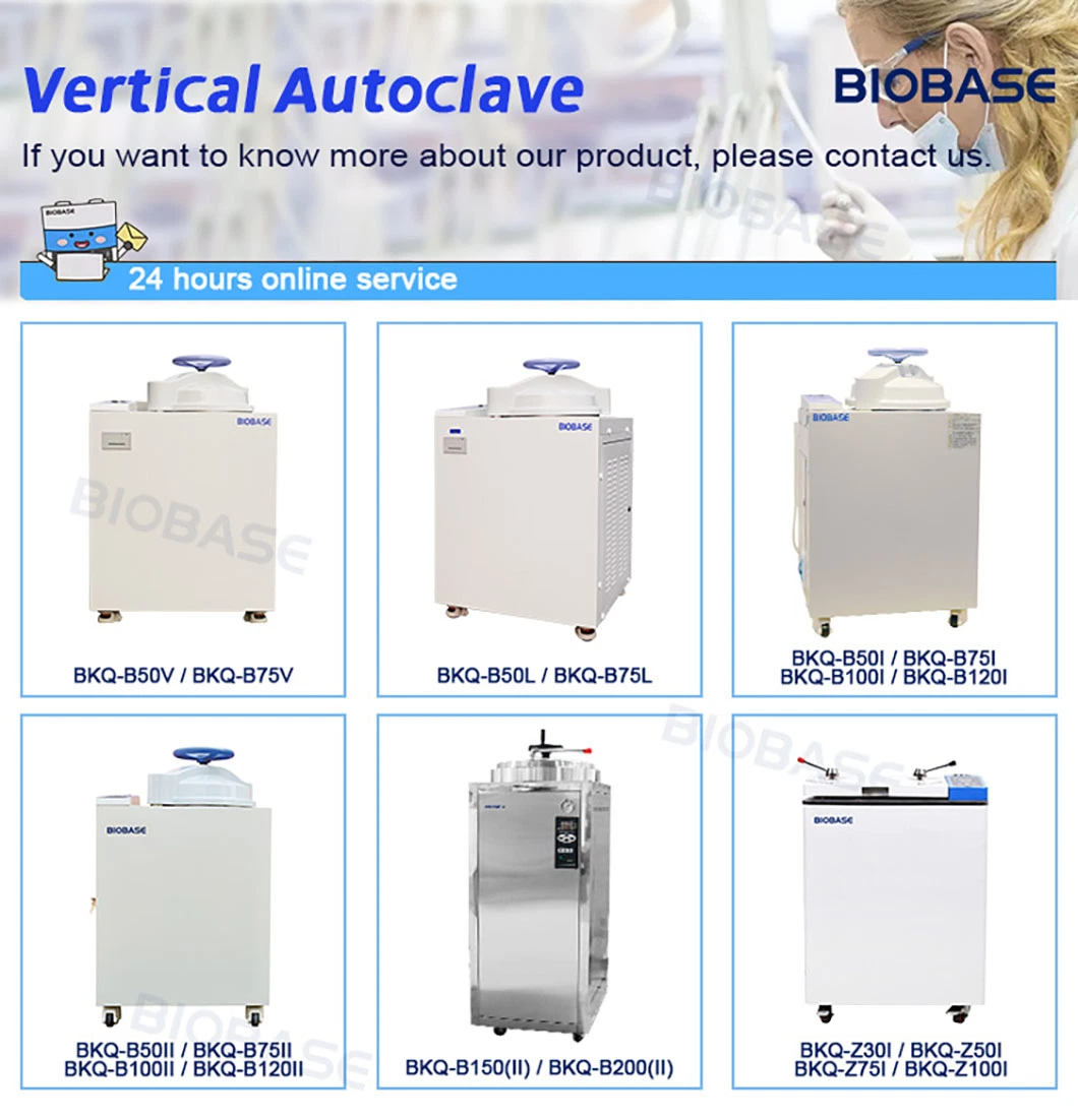 Biobase Large Room Purification Negative UV Smart Air Sterilizer