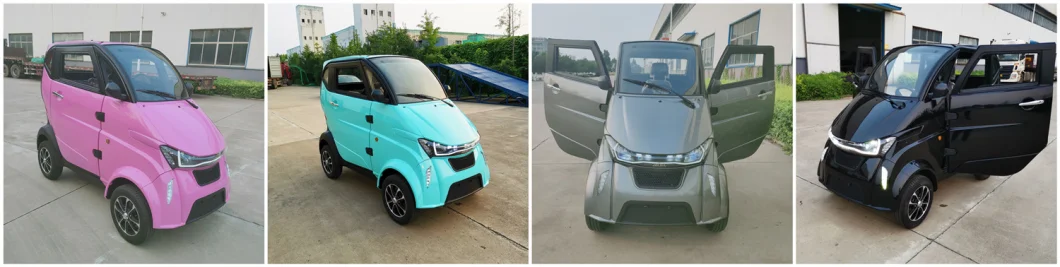 Most Selling Smart Electric Vehicles in European Market