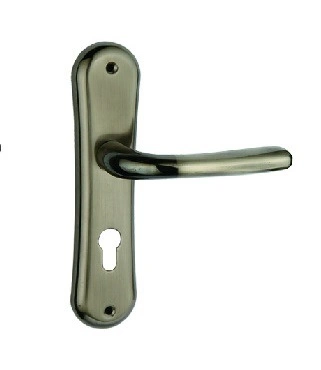 Wholesale Simple Design Home Decor Interior Door Handle Locks