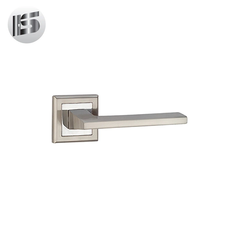 Elegant Design Aluminum Handle Wood Entrance Door Push Pull Handles