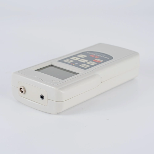 Functional Pin and Search Concrete Moisture Analyzer