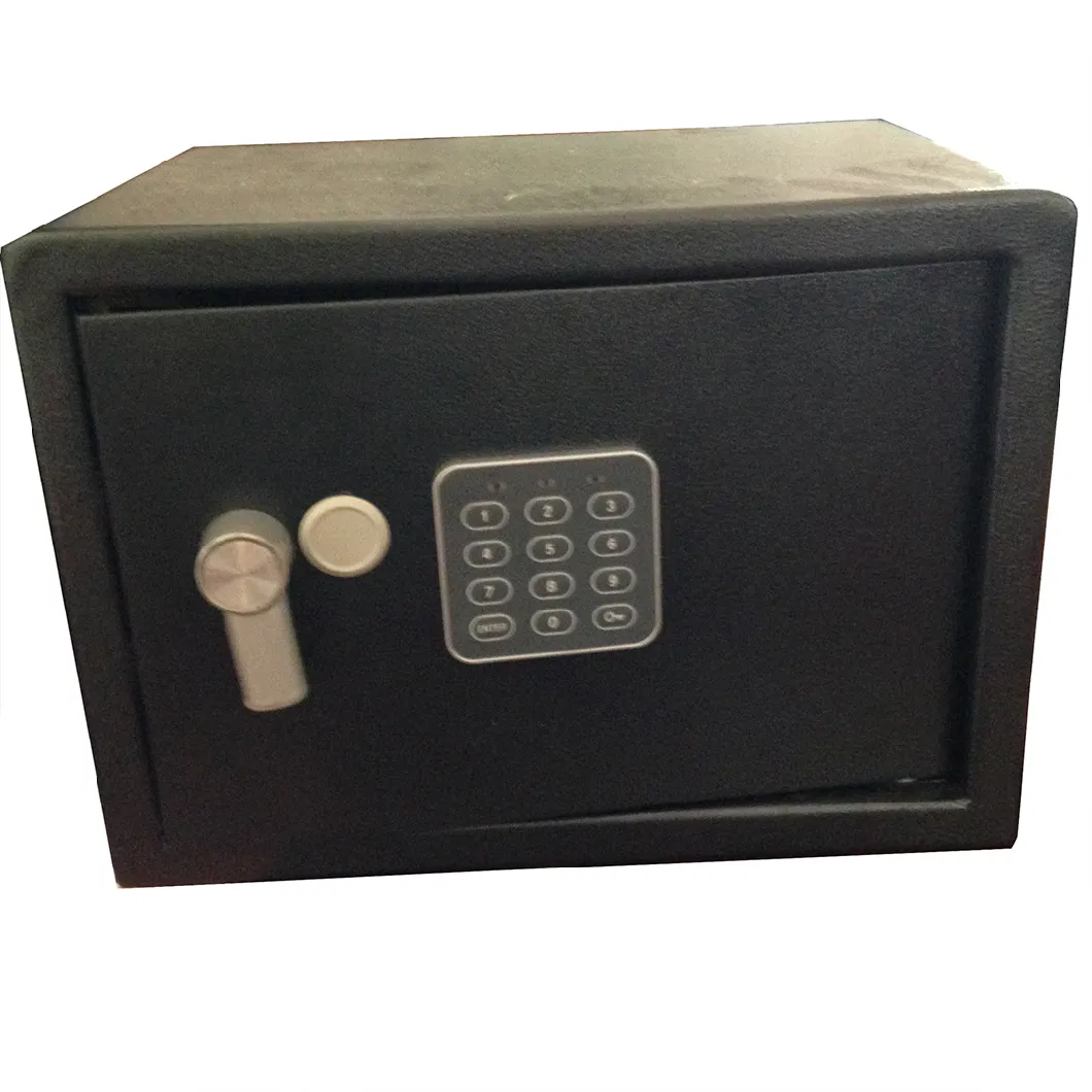 Electronic Smart Jewelry Safe with Digital Lock for Office and Home