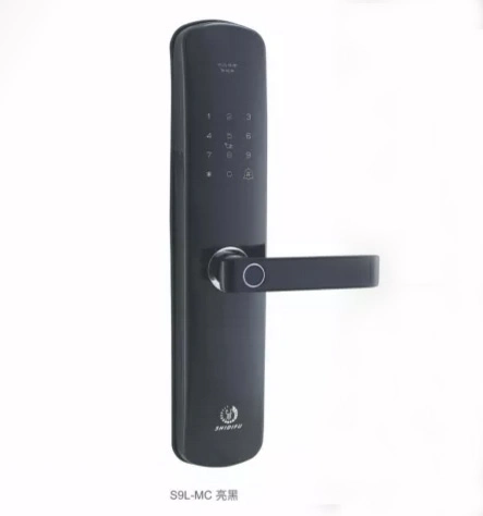 Fingerprint Smart Lock IC Card