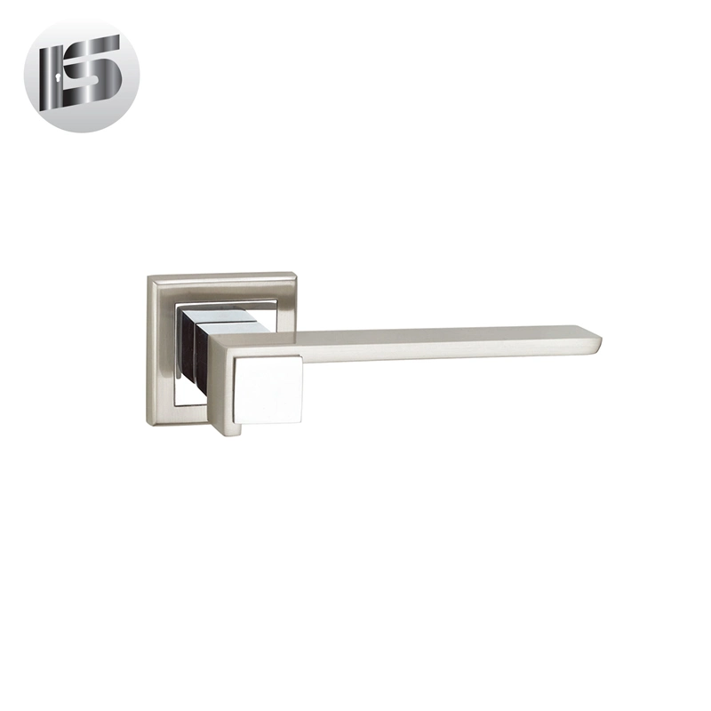 New Design American-Style Fancy Door Locks Interior Bedroom Door Handle