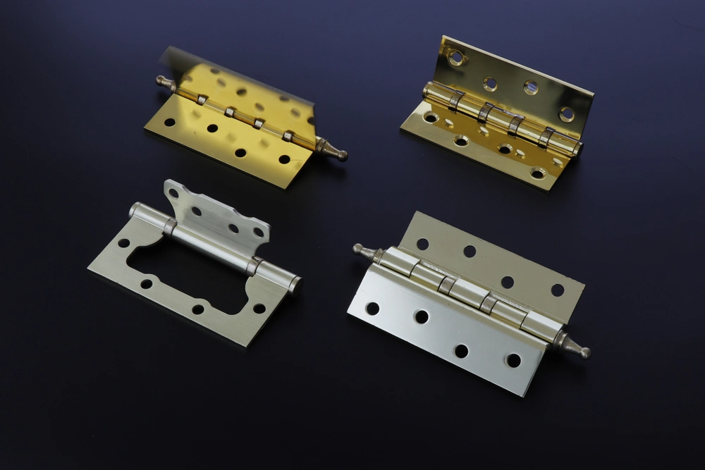 High Quality Door Hinge/ Steel Hinge (1023 Series)