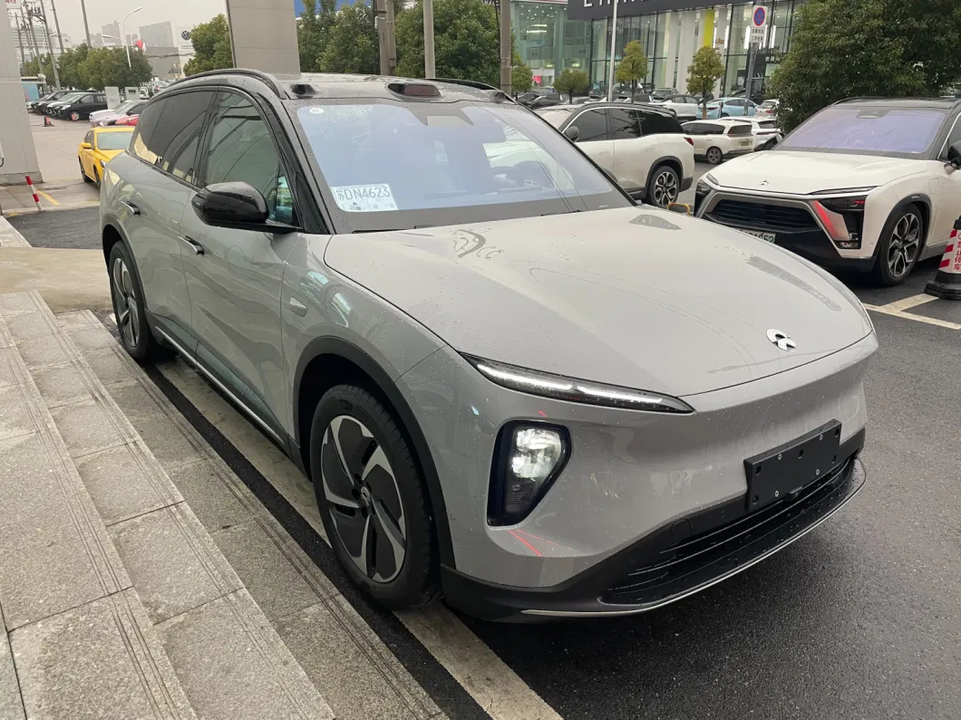 2024 Nio Es6 - Hot Selling, High Quality 4WD Sport Compact, New Energy Vehicle, Advanced Eco-Friendly Design, Premium Performance