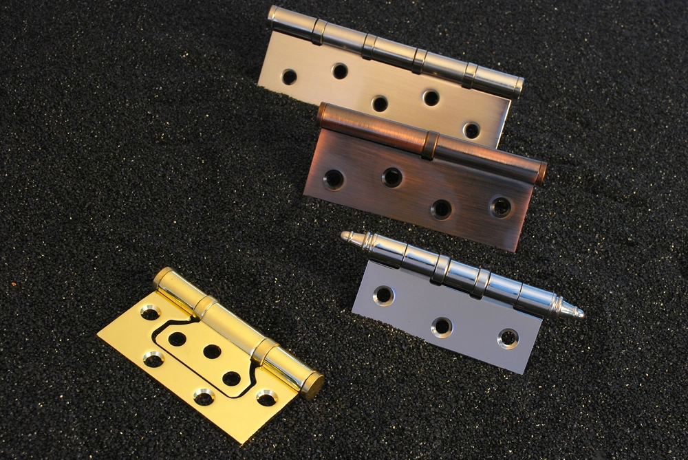 High Quality Door Hinge/ Steel Hinge (1023 Series)