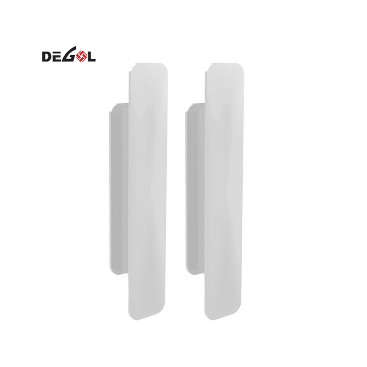 Rectangular Sliding Door Handle Auxiliary Sliding Door Handle