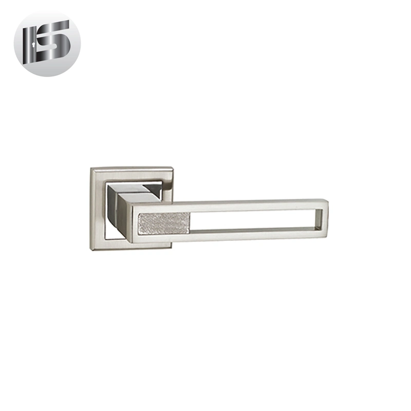 Reliable Quality New Design Heavy Duty Wooden Rear Door Pull Handle