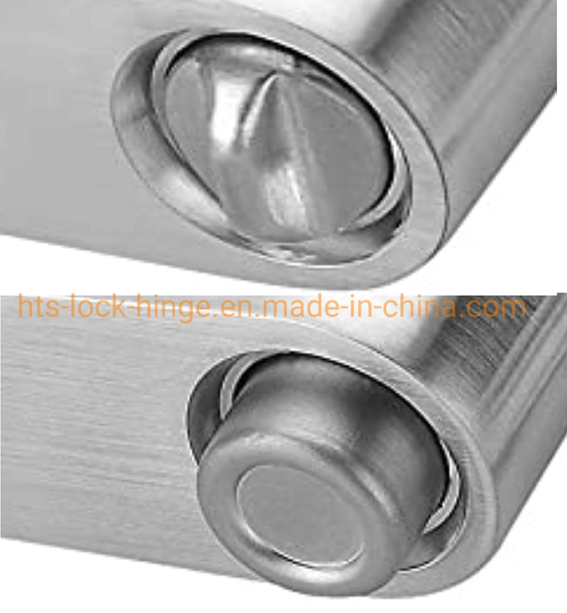 Zinc Alloy Tubular Lever Handle Door Lock Keyed or Keyless Aluminum for Passage or Entrance or Privacy and Storeroom Lever Lock