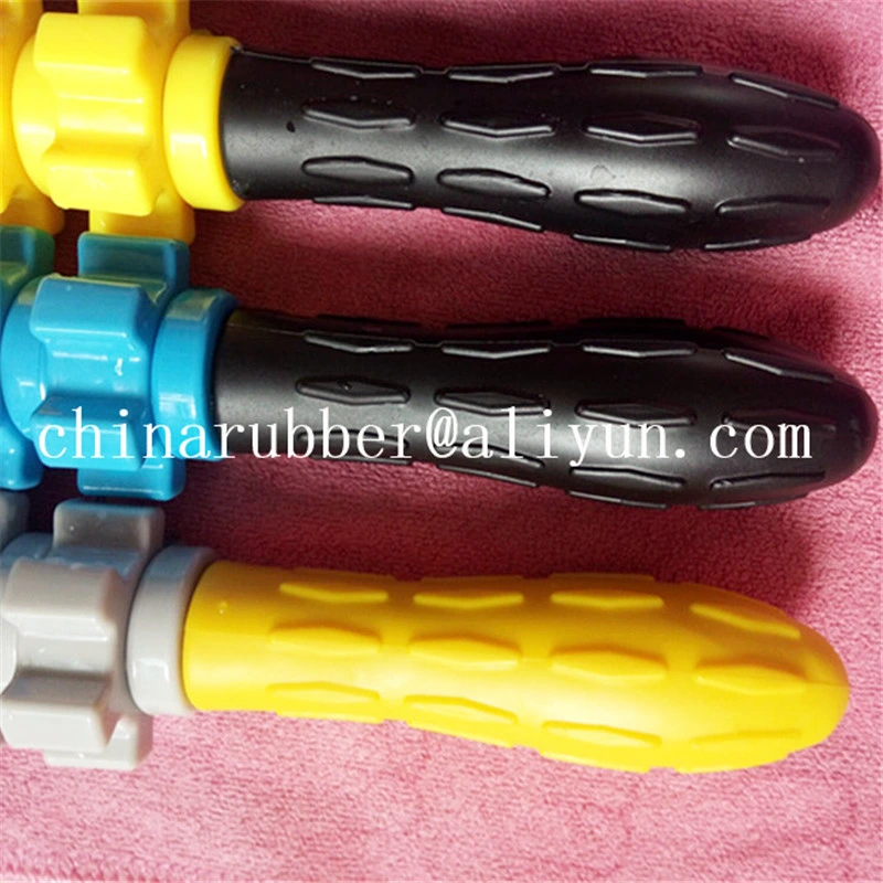 Rubber Grip Qingdao China Rubber Handle for Motorcycle Rubber Grips for Bike