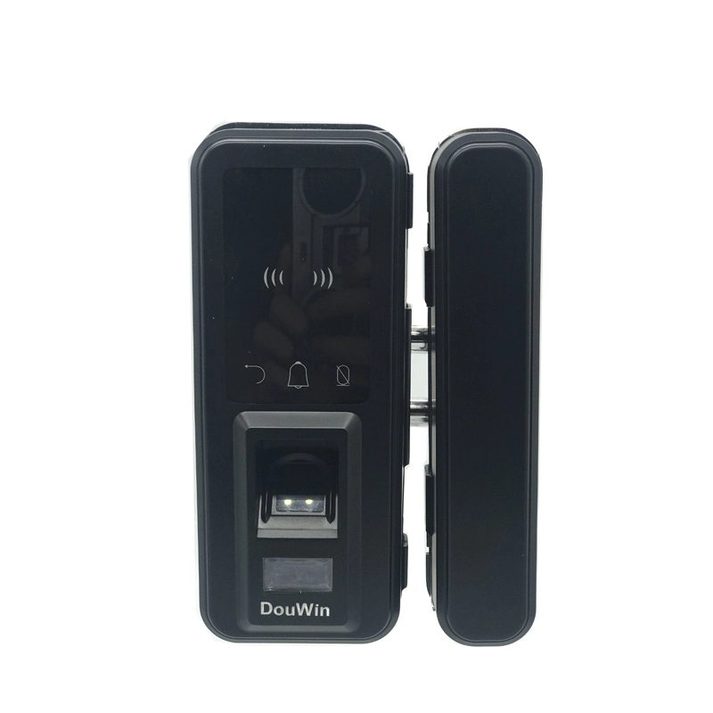 Control Remote Touch Screen Keyless Electronic Digital Glass Lock