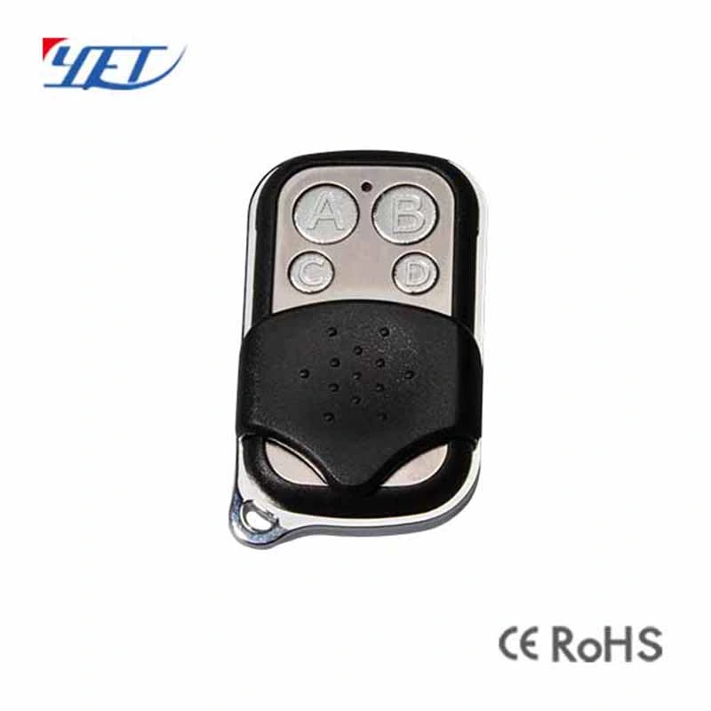 Radio Keypad (Radio Transmitters) with Pic16f726/Pic16f683/Pic16f629