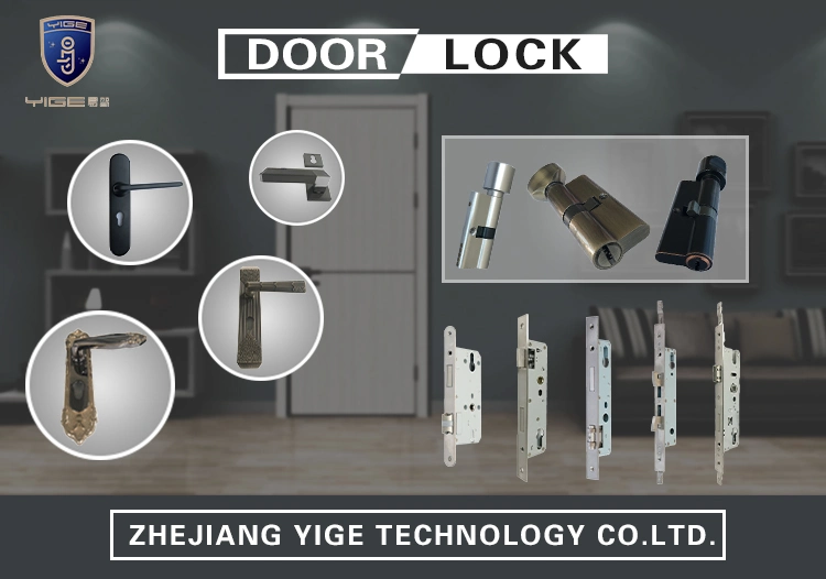 Protect Your Home with Anti-Snap Euro Door Locks Racquet Styles