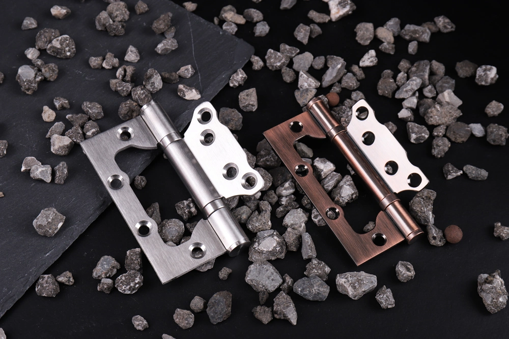 High Quality Door Hinge/ Steel Hinge (1023 Series)