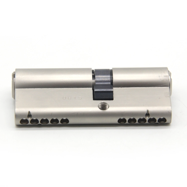 New Design Hotel Commercial Grade 2 Zinc Alloy Wooden Door Cam Lock Cylinder