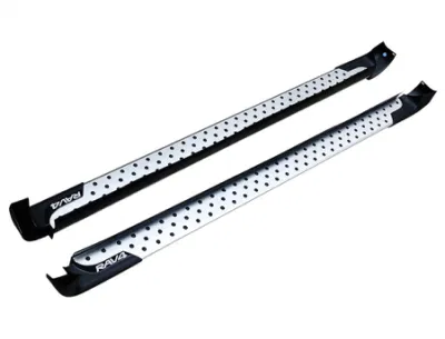 Toyota RAV4 2013-2015 Running Board SUV Side Step
