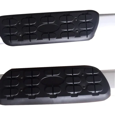 New Design 4X4 Pickup Truck Running Board Side Step for Hilux Vigo