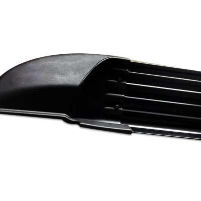 New Design 4X4 Pickup Truck Running Board Side Step for Hilux Vigo