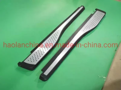 OEM Style Running Board for Honda CRV 2012-2016 Side Bar High Quality SUV Side Step Aluminium Alloy Board