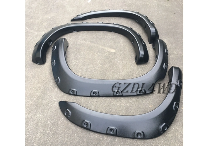 Car Accessories Running Borad Side Step for Tundra Parts