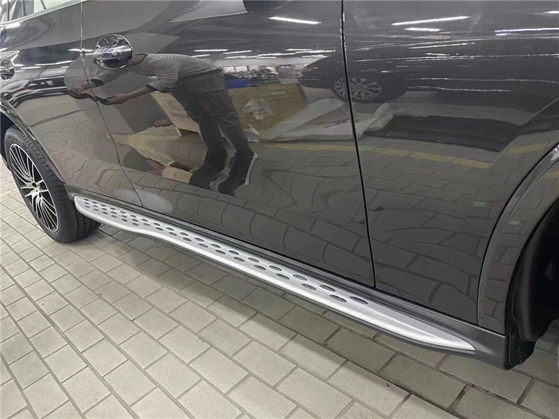 OE Design Running Boards for Mercedes-Benz Glc 2023 Side Steps