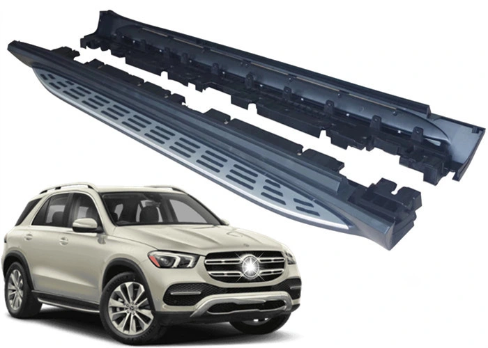 OE Running Boards for Mercedes-Benz Glc 2015-2019 X253 Side Steps