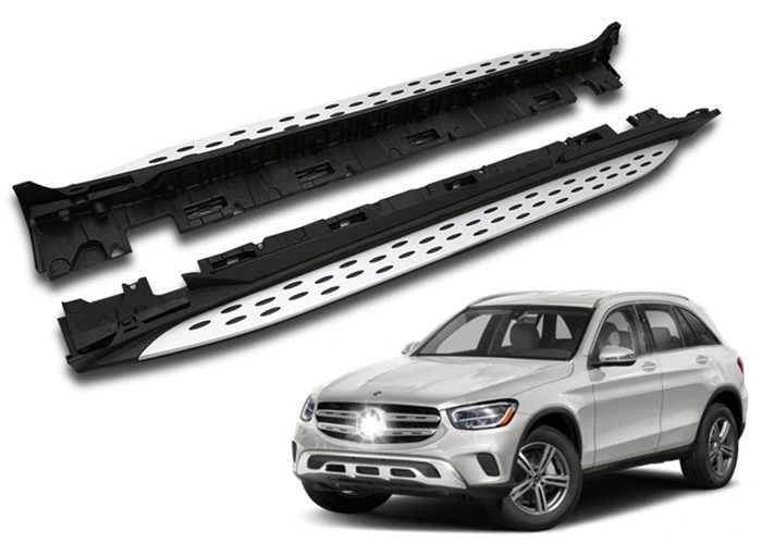 OE Running Boards for Mercedes-Benz Glc 2015-2019 X253 Side Steps