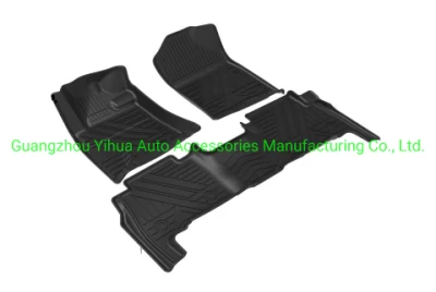 Mayorista de fábrica All Weather Auto Parts Accesorios de coche Alfombrillas para Audi A4_Avant-2020