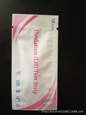 La orina rápido -el paso de la barra de prueba de embarazo Test de Embarazo
