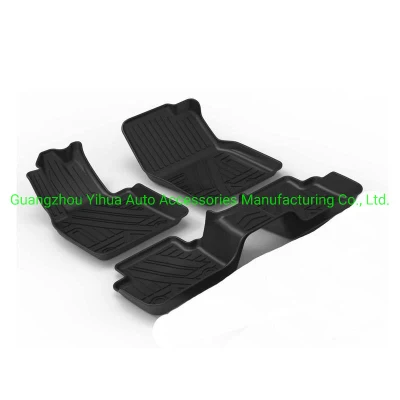 Mayorista de fábrica All Weather Auto Parts Accesorios de coche Alfombrillas para Audi A4_Avant-2020
