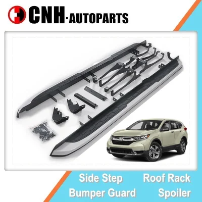 OE Style Side Paso para Honda CR-V 2017 2019 CRV Estribos