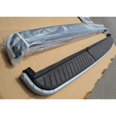 Auto Parts Estribos de aleación de aluminio para Land Rover Range Rover (2006-2012) Sport escalones laterales