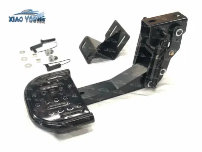 Venta caliente en el lado fijo el paso de L200 Triton 2015+
