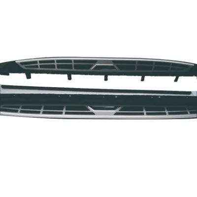 El Kia Sorento-2015-2018-Running-Board-Side-Step-Nerf