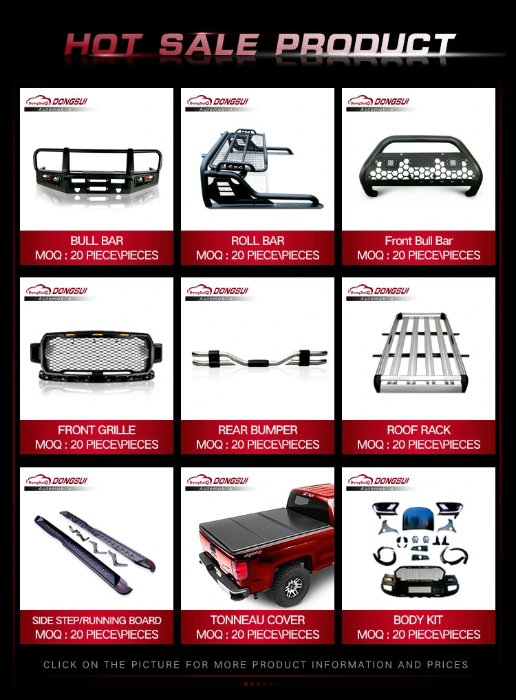 Customization Land Rover Defender Roof Rack