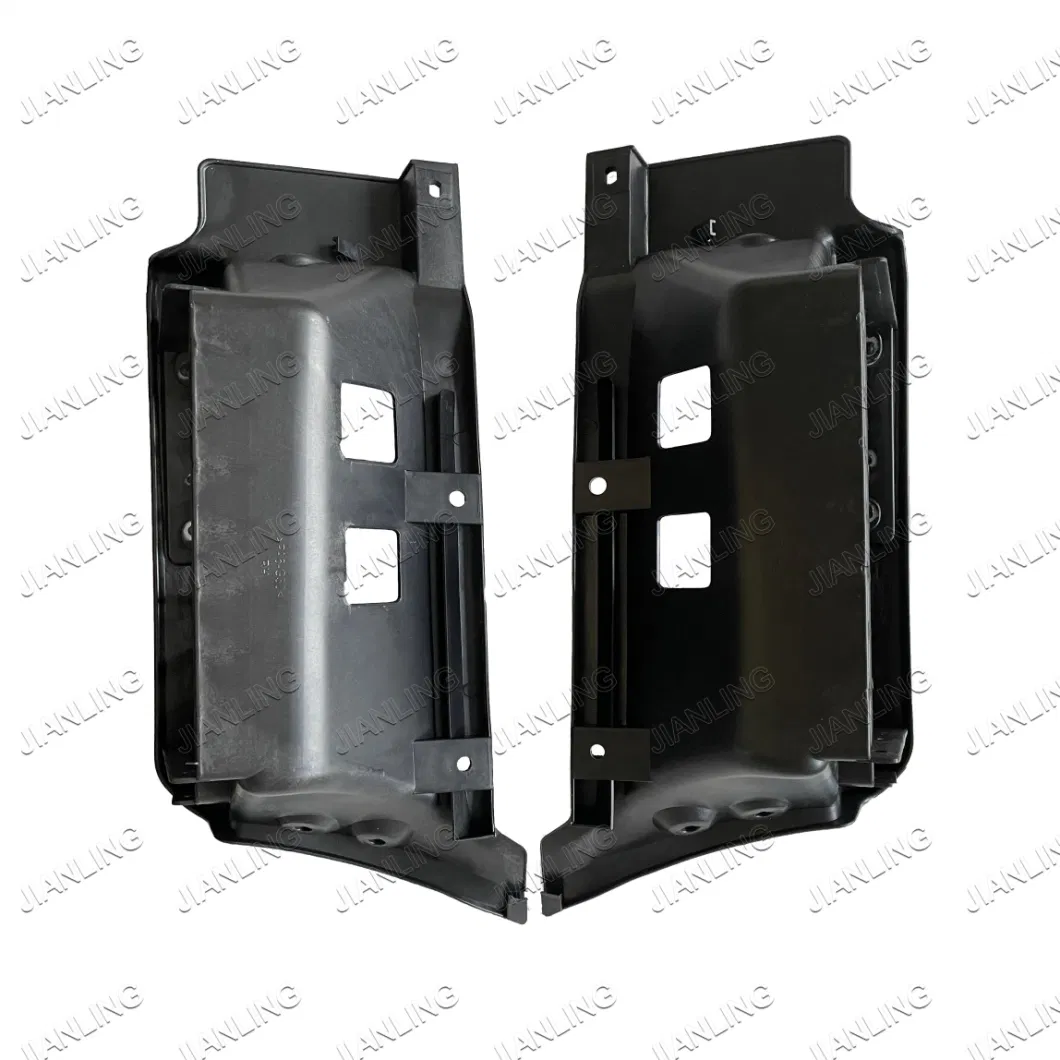 Auto Truck Side Step for Npr/Nkr75 700p