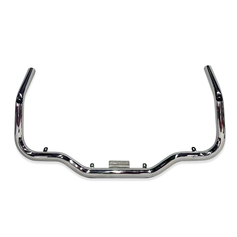 Factory Price Auto Accessories Aluminum Alloy Running Board Side Step Bar for Isuzu D-Max 2020