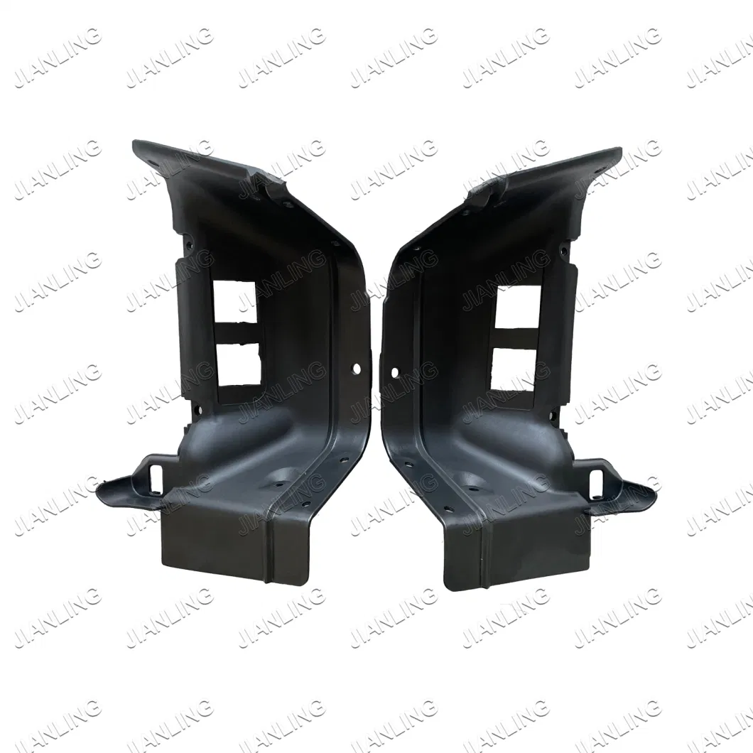 Auto Truck Side Step for Npr55 Nkr55 100p