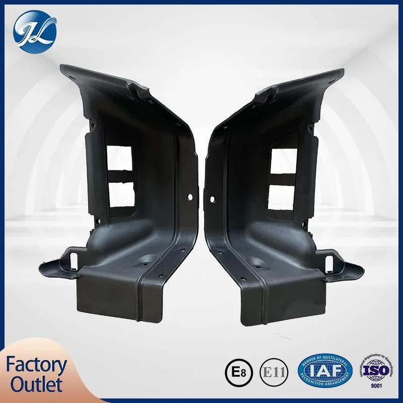 Auto Truck Side Step for Npr55 Nkr55 100p