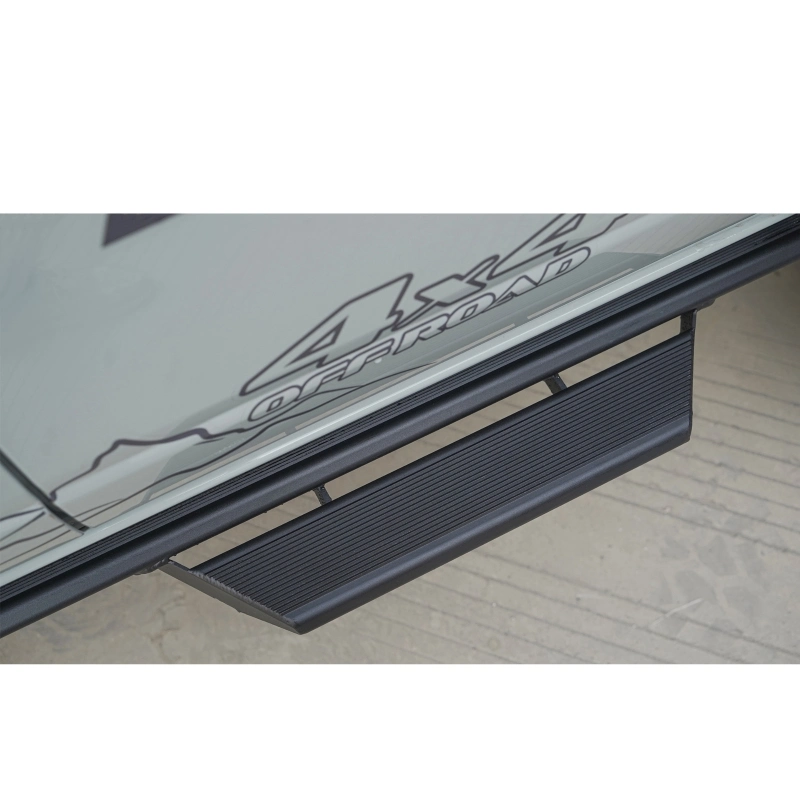 Aluminum Side Steps for Bronco 2021 2022 2023