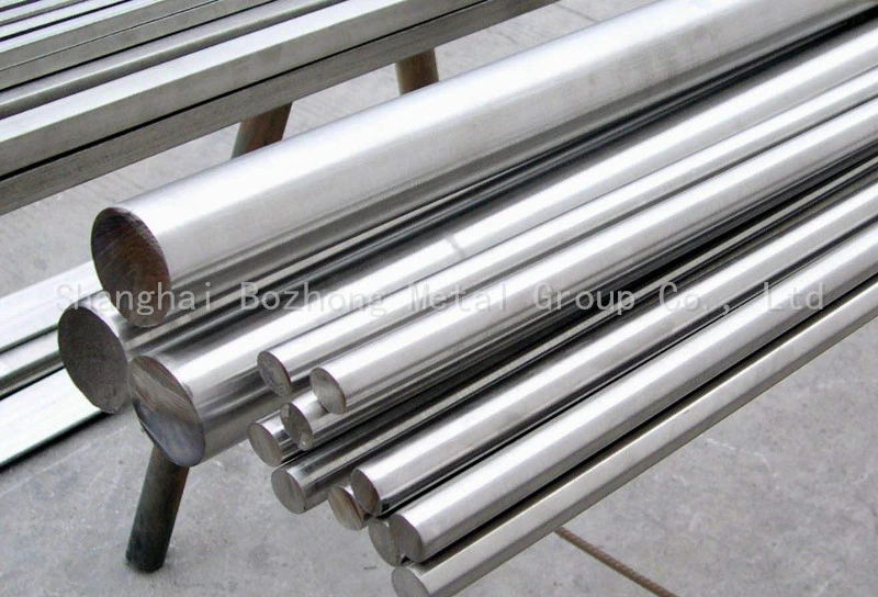 N06690 Corrosion Resistant Stainless Steel Bar