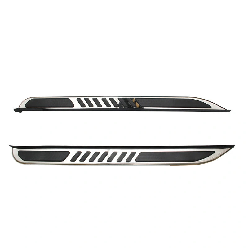 for Ford Pickup Auto Parts Car Accessory Running Boards Side Step for Ranger Edge Explorer