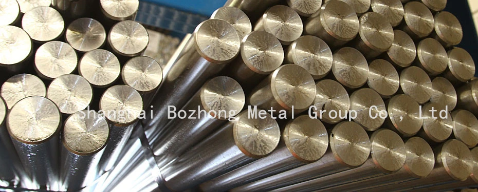 N06690 Corrosion Resistant Stainless Steel Bar