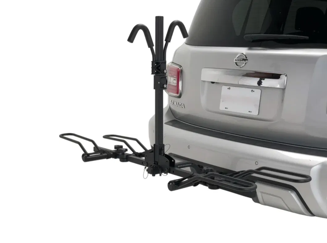 Rider 2 Hitch Bike Rack for Car