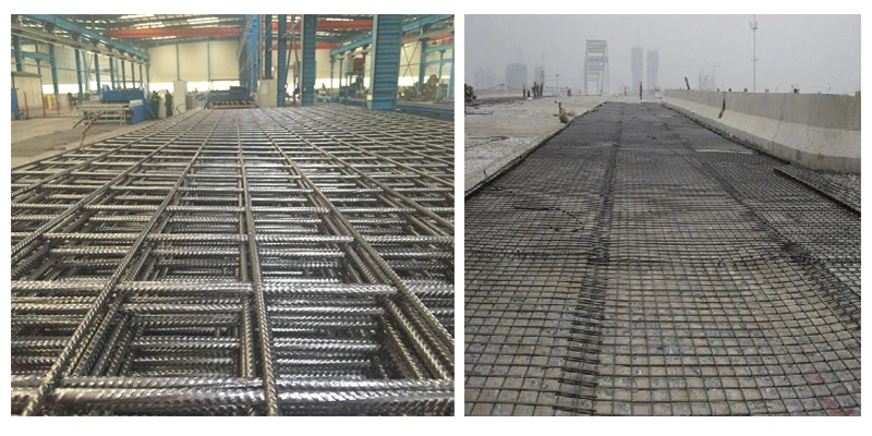 Automatic Welded Mesh Fence Welded Mesh Panel Machine